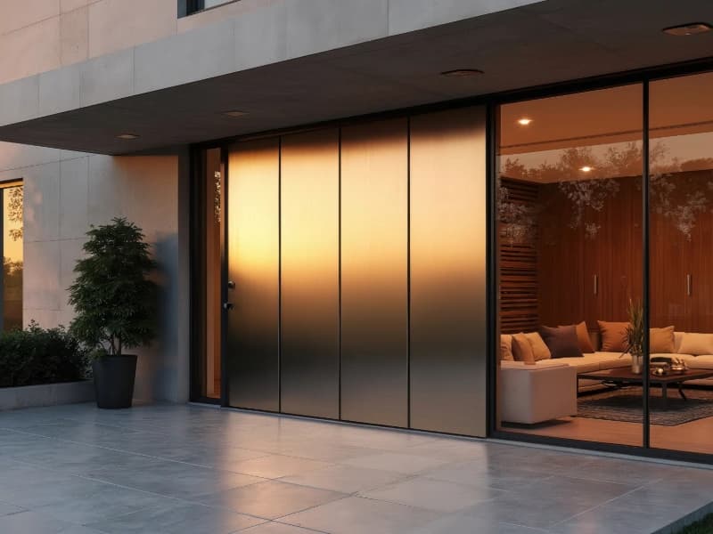 5 Benefits of Glass Partitions in Office Spaces